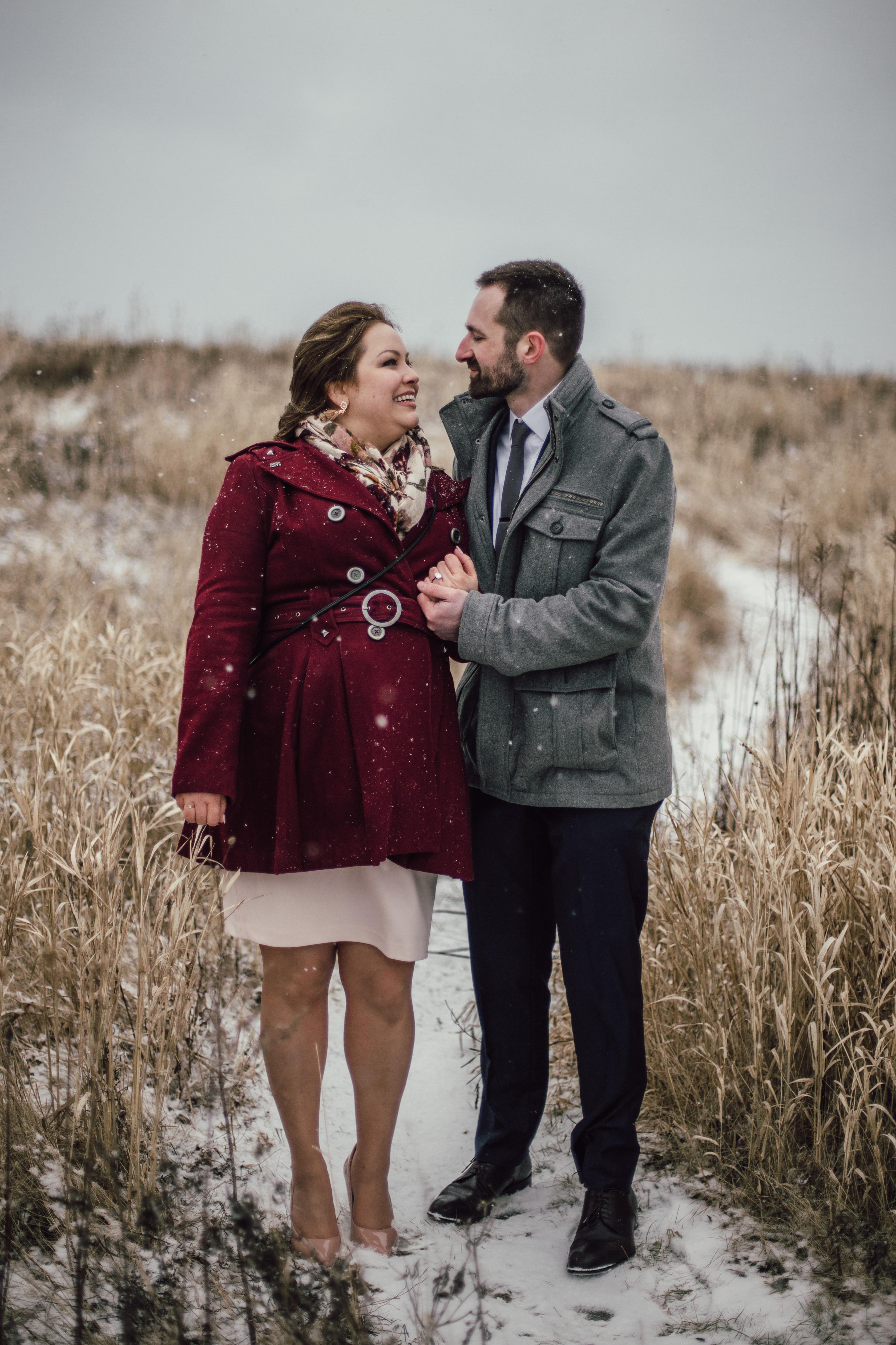 The Wedding Website of Rachel Marken and Mike Katte