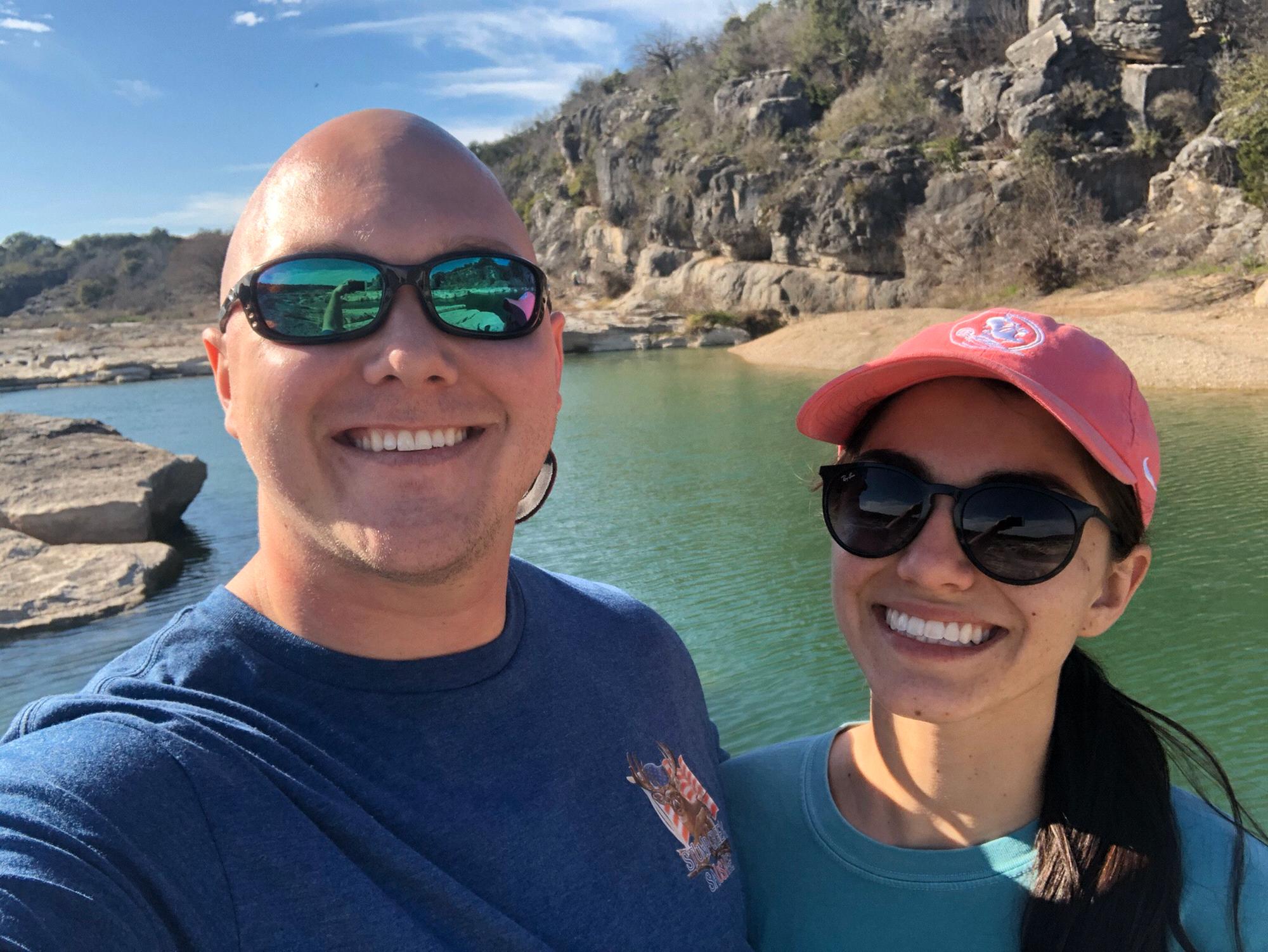 Pendernales State Park