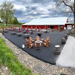 Bad Seed Cider Taproom