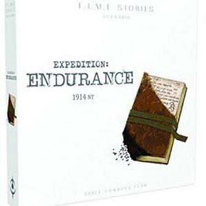 TIME Stories: Expedition Endurance Expansion