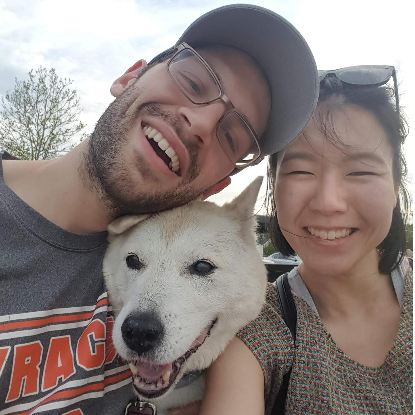 Our many adventures with our Lunabug