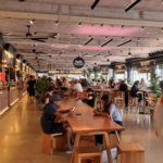 Time Out Market Miami
