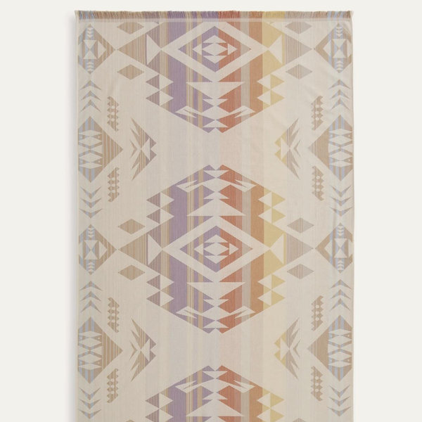 LIGHTWEIGHT SUNSEEKER TOWEL