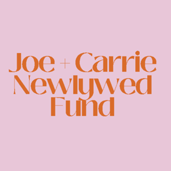 Our Newlywed Fund