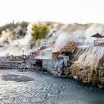 Pagosa Hot Springs