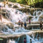 Dunn's River Falls