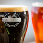 Bull Island Brewing Company