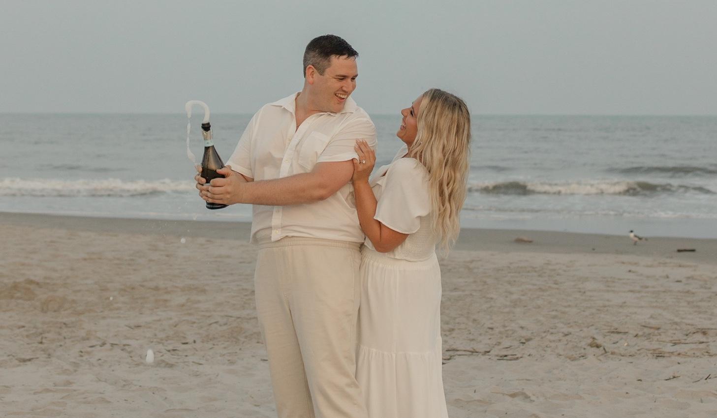 Ice Cream Theme Bridal Shower | TikTok, image size:1457x850