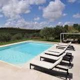 Relax by the Pools