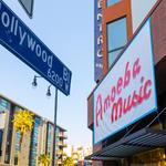 Amoeba Music