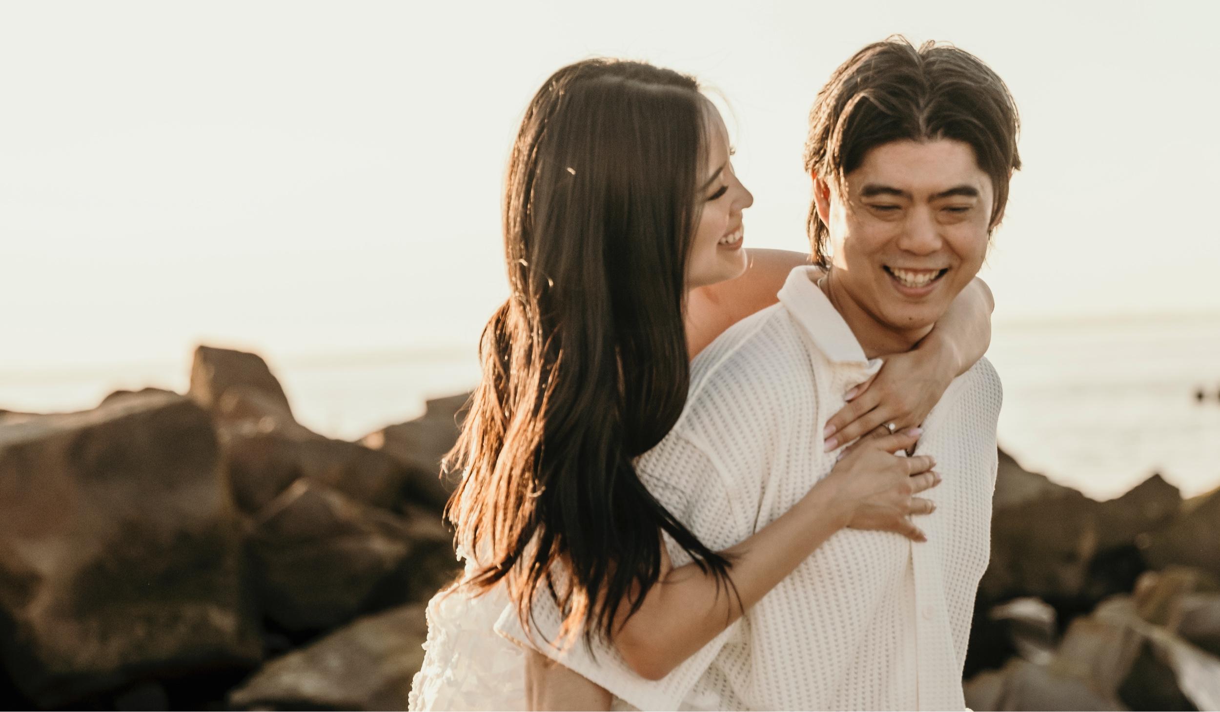 The Wedding Website of Ashley Kim and Justin Bang