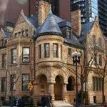 The Richard H. Driehaus Museum