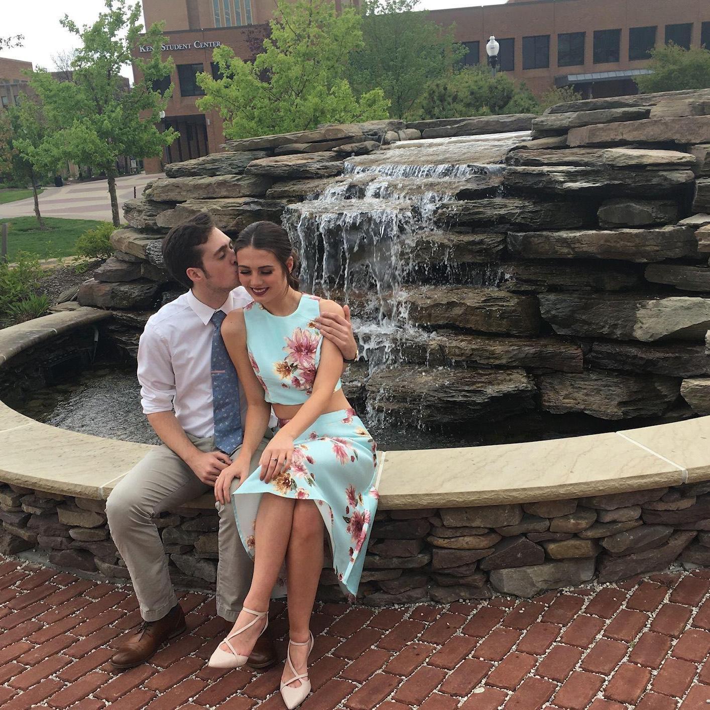 Kent State University, School of Theatre and Dance Banquet 2016