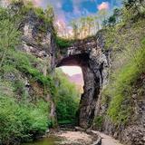 Natural Bridge