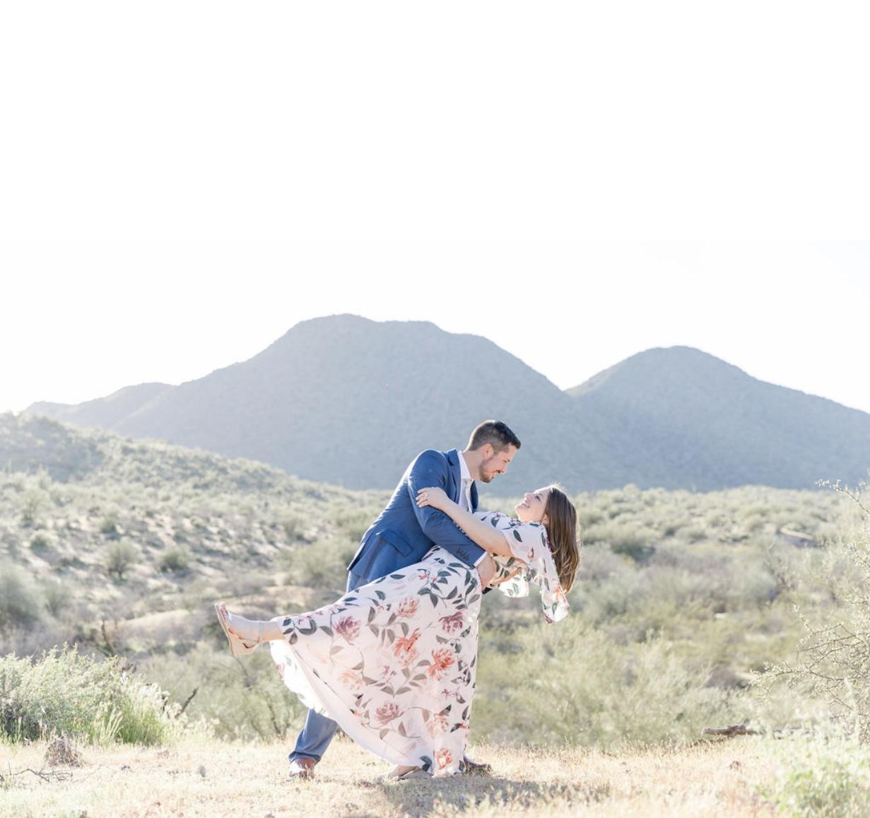 The Wedding Website of Melissa Faletti and Jonathan Goble