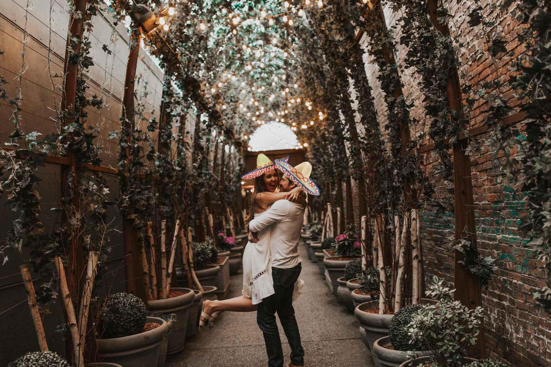 The Wedding Website of jamie torgrimson and andrew walker