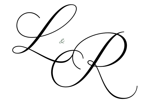 The Wedding Website of Robbie LaRocca and Lauren Janoer