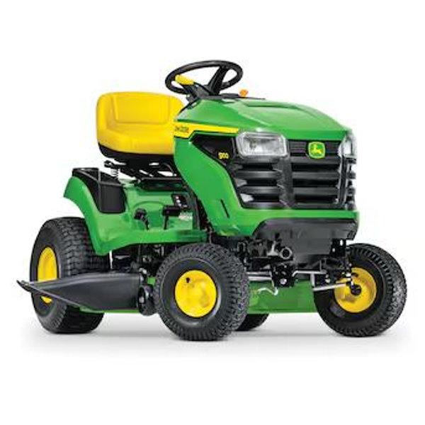 Lawnmower Fund