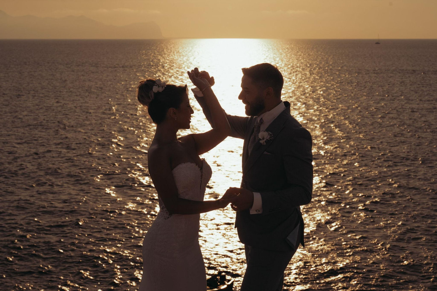 The Wedding Website of FRANCESCO ARUTA and LINDA ARAMENDIZ