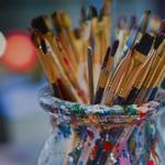 View Some Works of Art