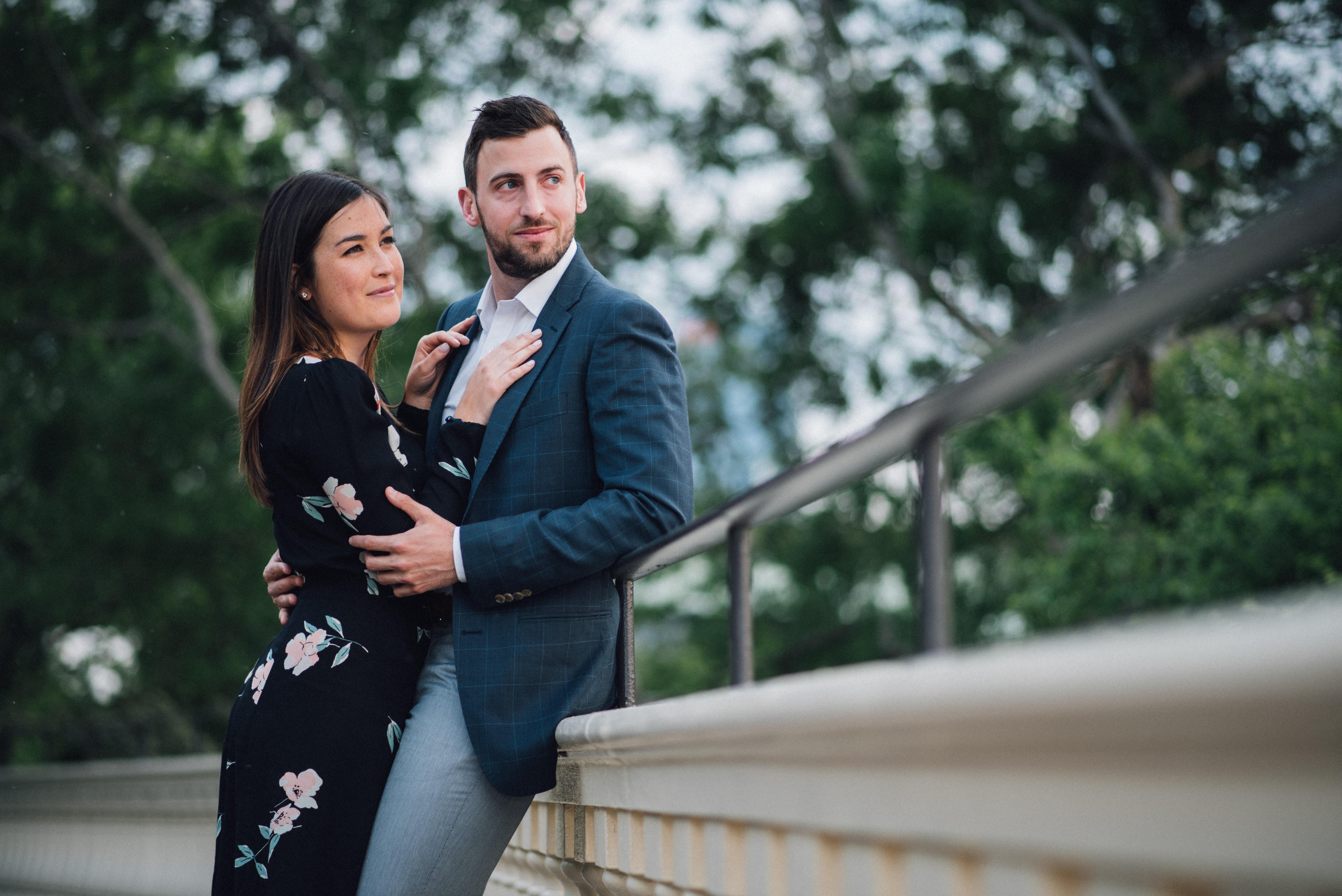 The Wedding Website of Alexandra LeFebvre and Adam Libertini