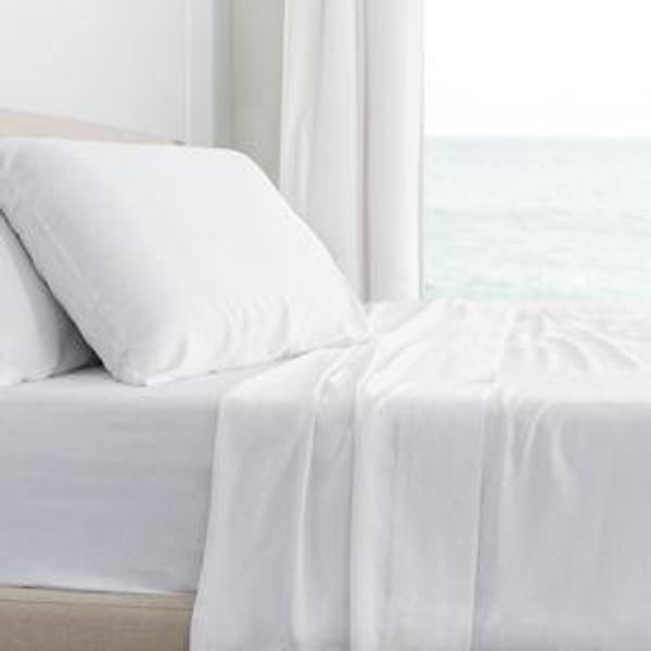 Classic Bamboo Bed Sheet Set