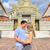 Wat Phra Chetuphon Wimon Mangkhalaram Rajwaramahawihan
