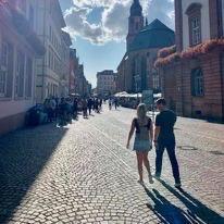 Heidelberg, Germany 2019