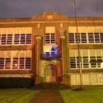 Haunted Schoolhouse & Laboratory