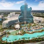 Seminole Hard Rock Hotel & Casino Hollywood, FL