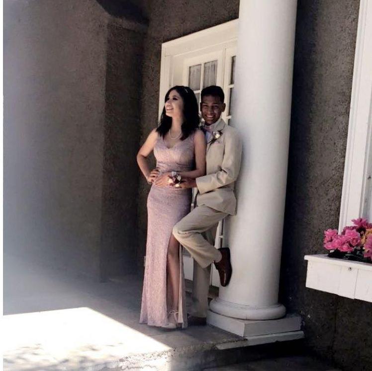 Prom 2018