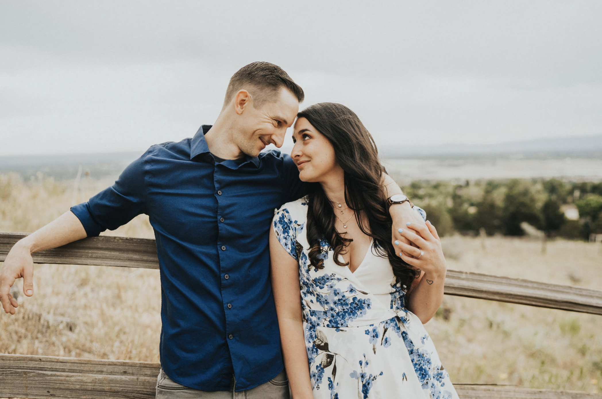 The Wedding Website of Ashley Irene Barclay and Darren Michael Estes