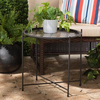 Ivana Contemporary Plant Stand