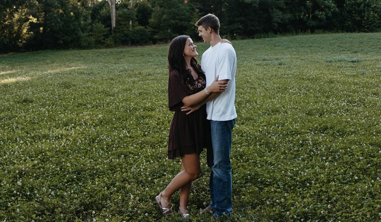 The Wedding Website of Carley Everhart and Jacob Haynes