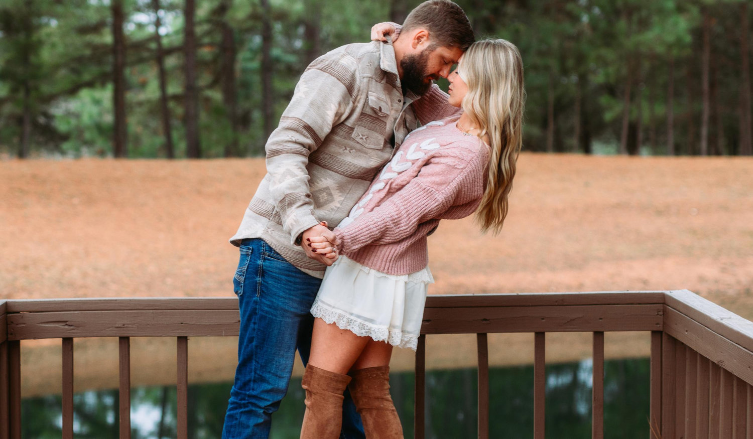 The Wedding Website of Maddelyn Pace and Mark Roeder