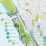 Outer Harbor Drive