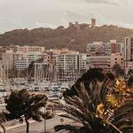 Paseo Maritimo