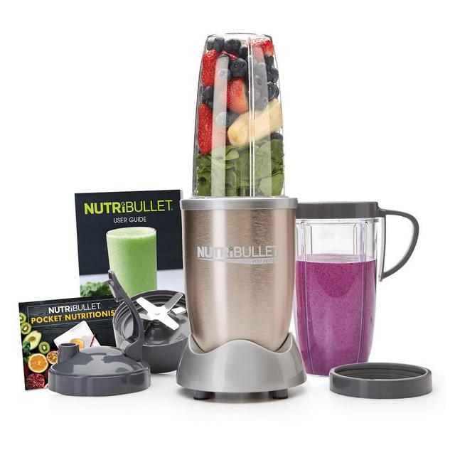 NutriBullet PRO 900 Personal Blender