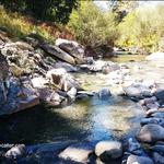 Fisherman's Bend Hot Springs