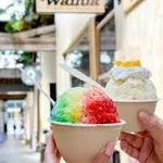 Wailua Shave Ice Portland