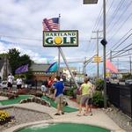 Hartland Golf & Arcade