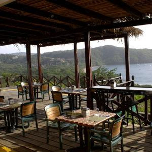 Honeymoon Dinner for Two - Playa Hermosa