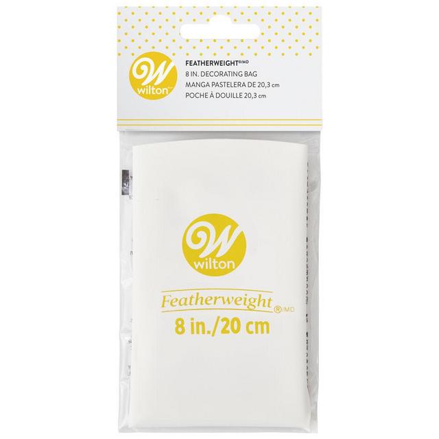 8in Wilton Decorating Bag