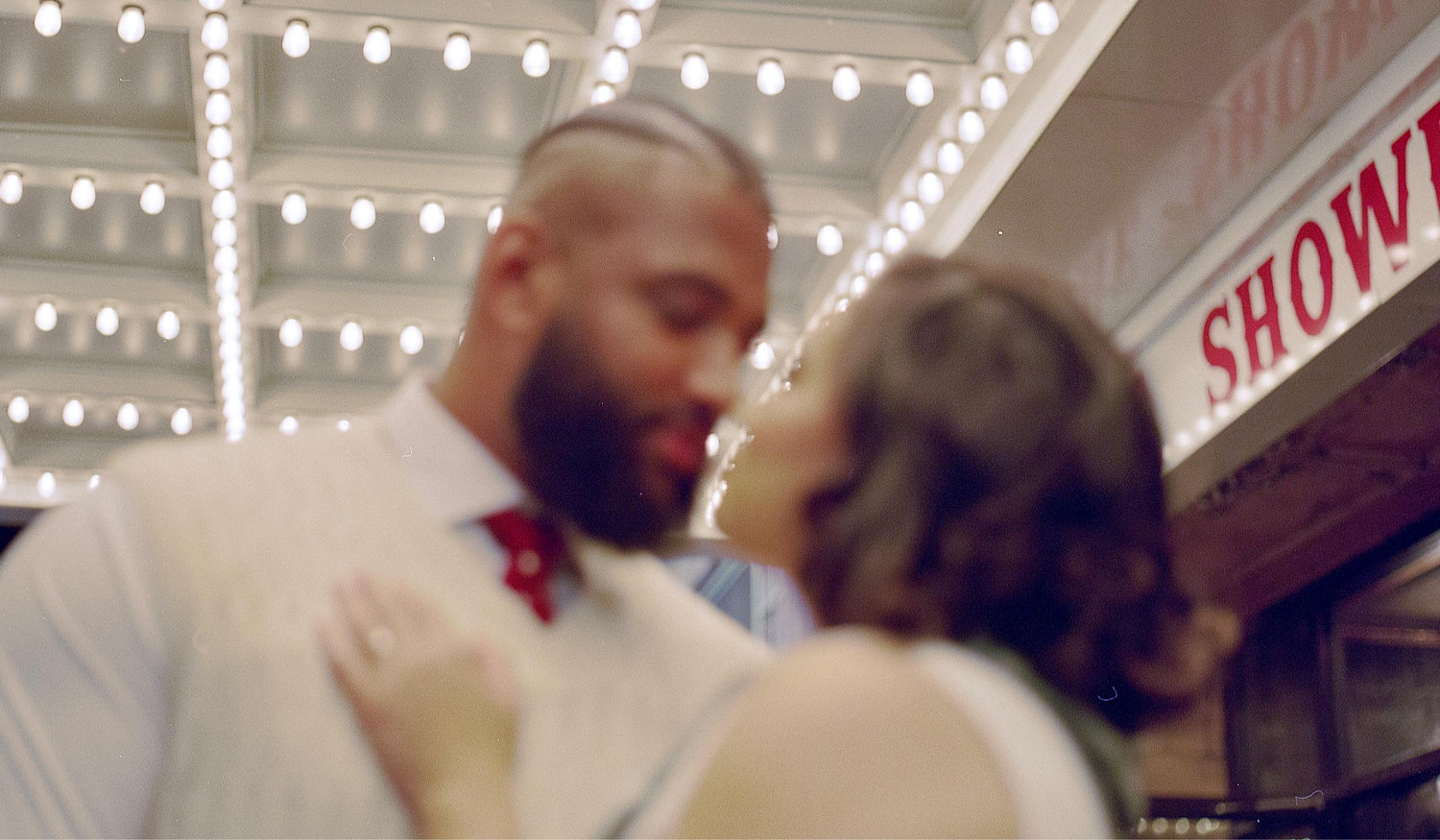The Wedding Website of Theo Edwards-Butler and Justin Foster