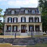 MacKenzie-Childs Aurora Farmhouse