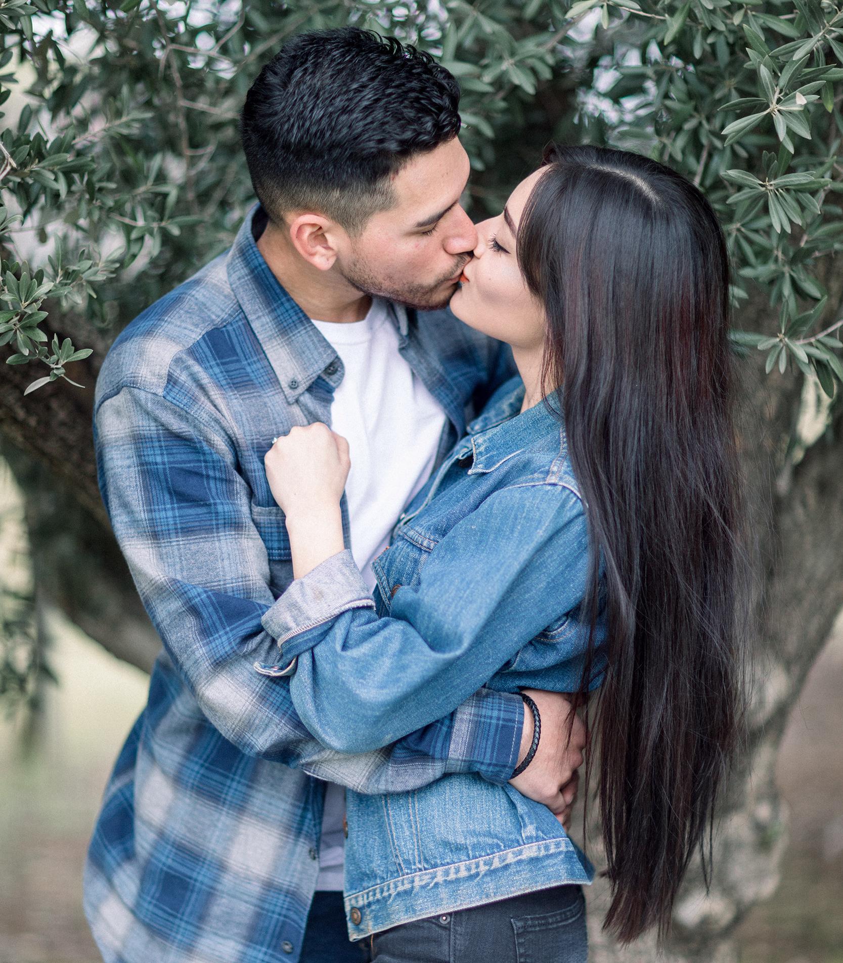 The Wedding Website of Christina Onopa and Scott Menjivar