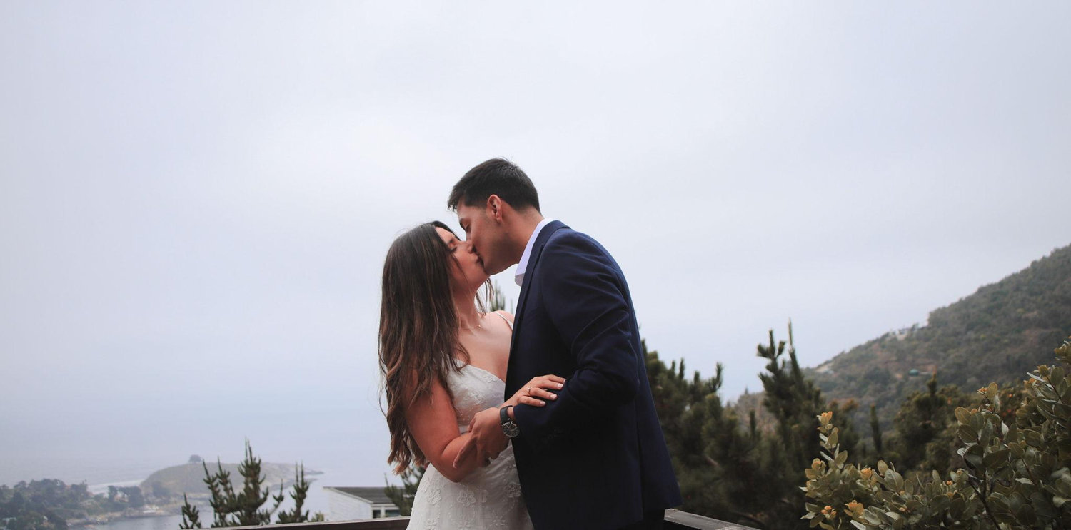 The Wedding Website of Francisca del Pino and Sebastian Armijos