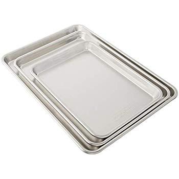 Nordic Ware Bakers 3 Piece Set