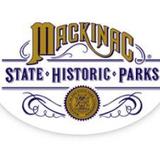 Mackinac Island