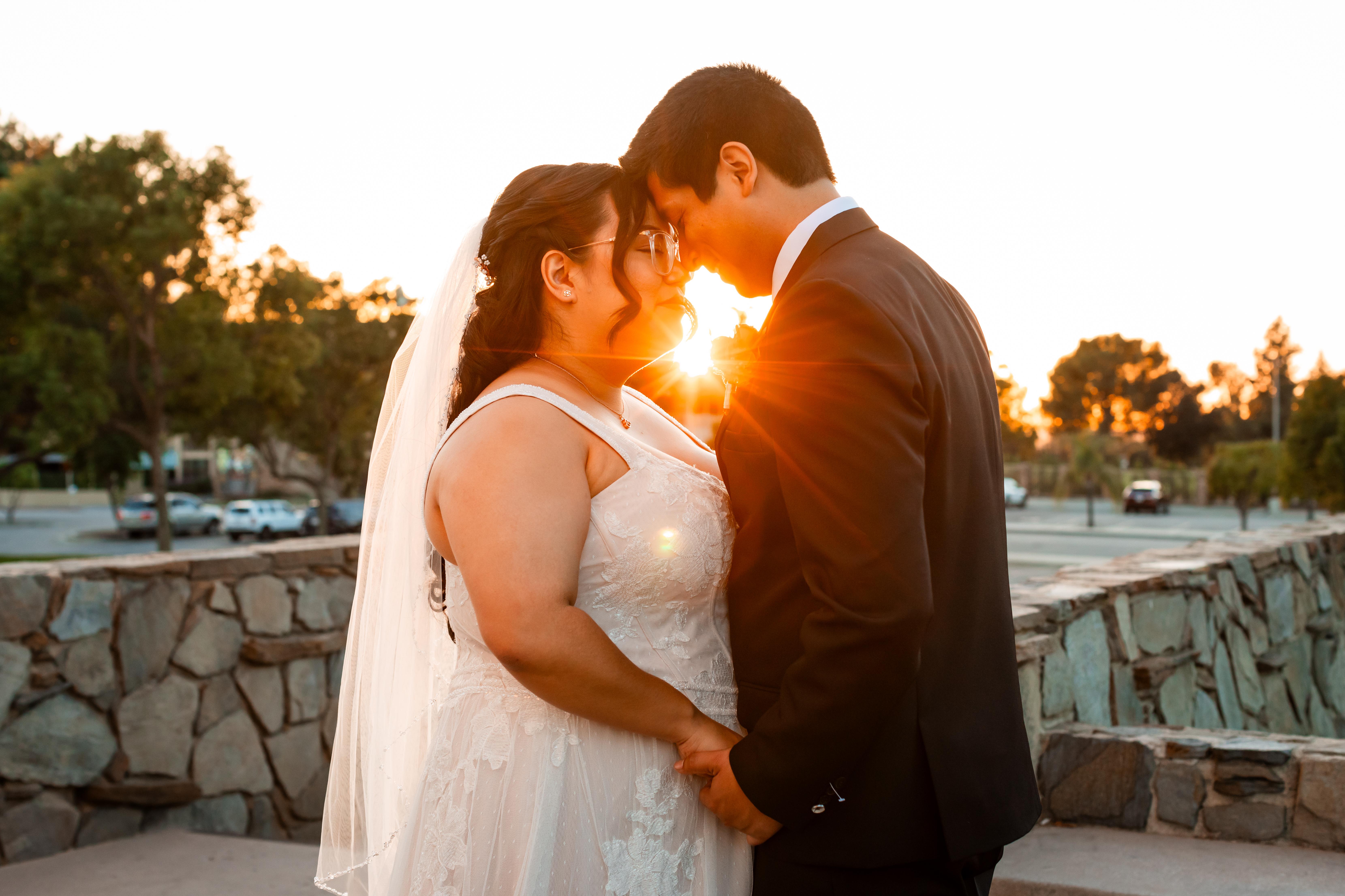 The Wedding Website of Andrea Vasquez and Jose Godinez